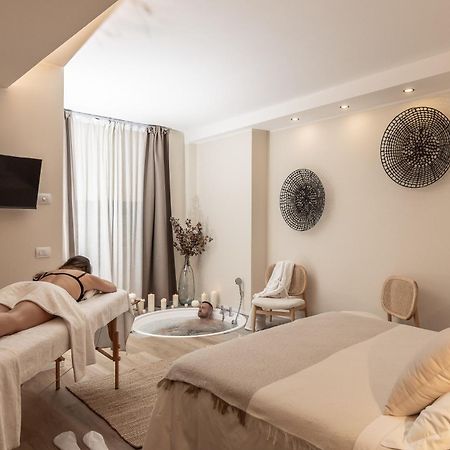 Welchome - Suites - Perugia Exteriér fotografie
