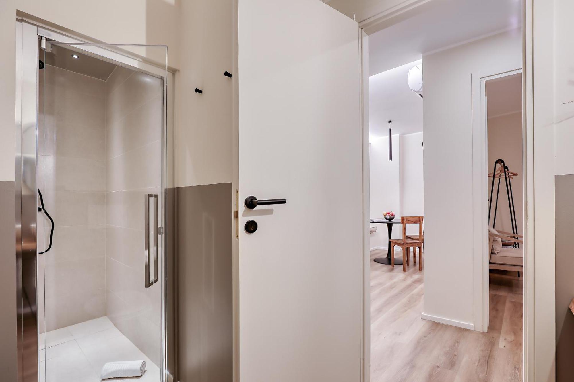 Welchome - Suites - Perugia Exteriér fotografie
