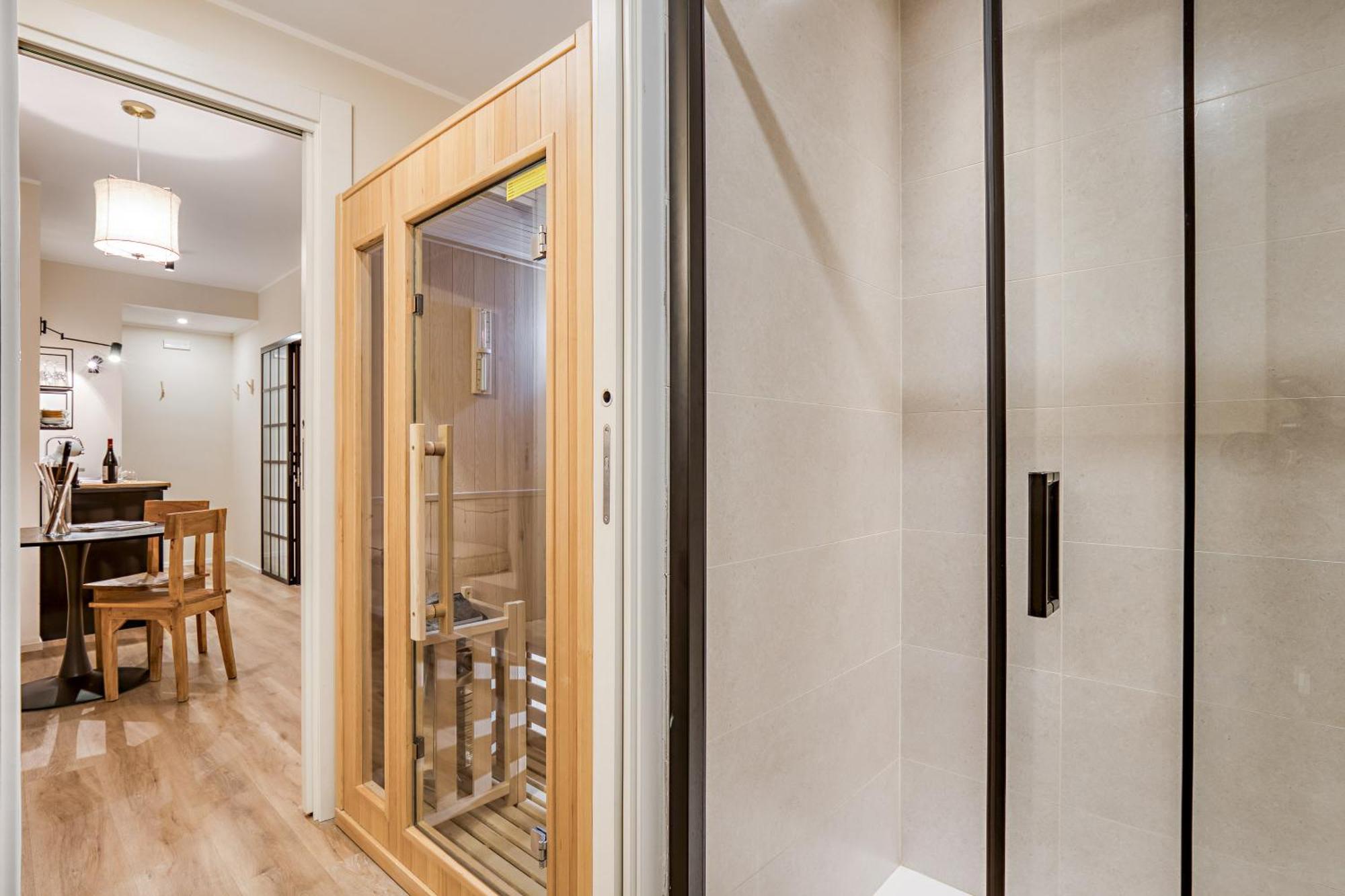 Welchome - Suites - Perugia Exteriér fotografie