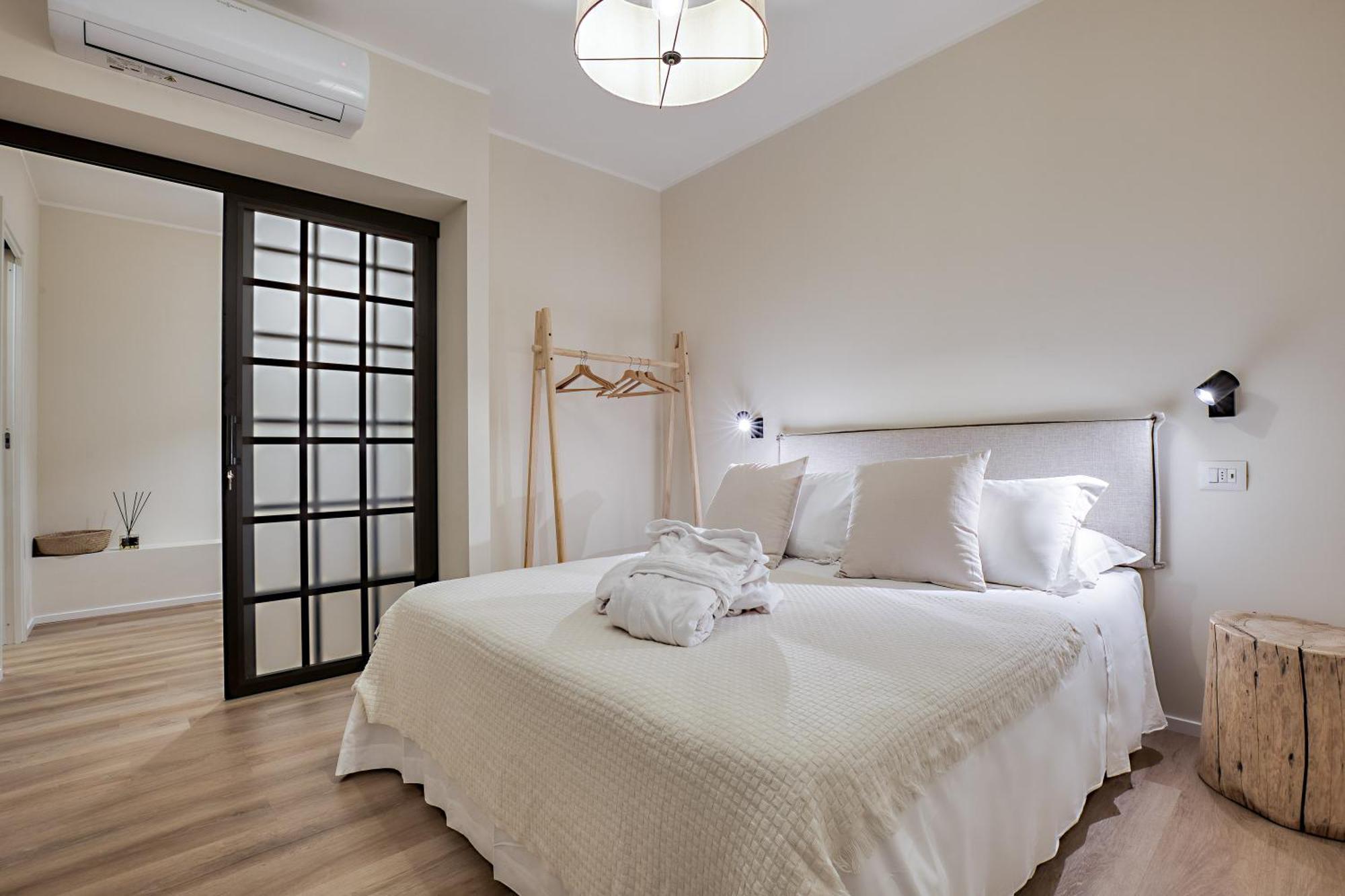Welchome - Suites - Perugia Exteriér fotografie