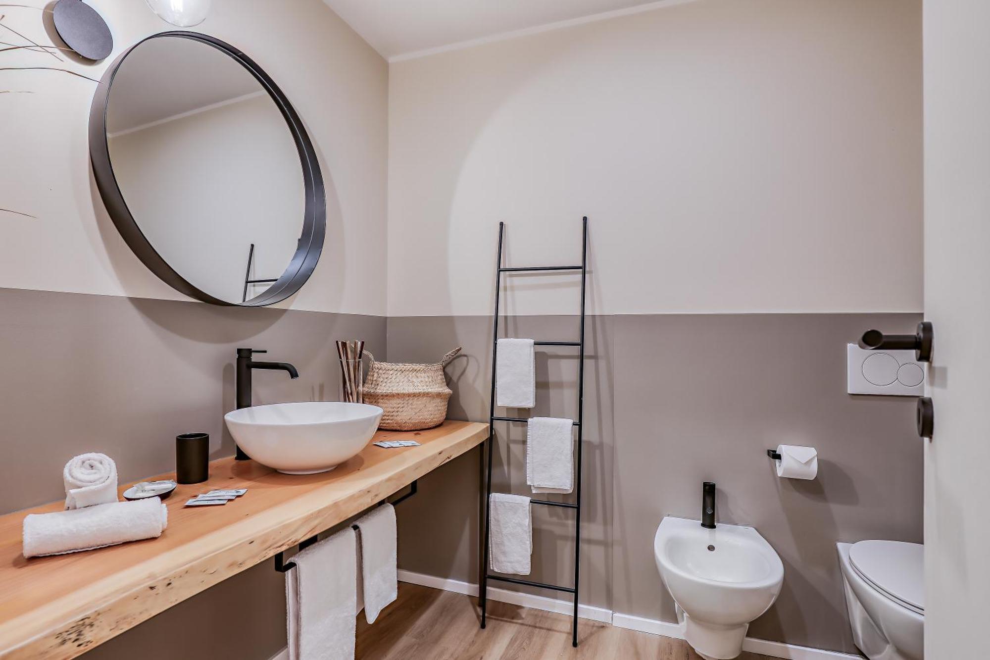 Welchome - Suites - Perugia Exteriér fotografie
