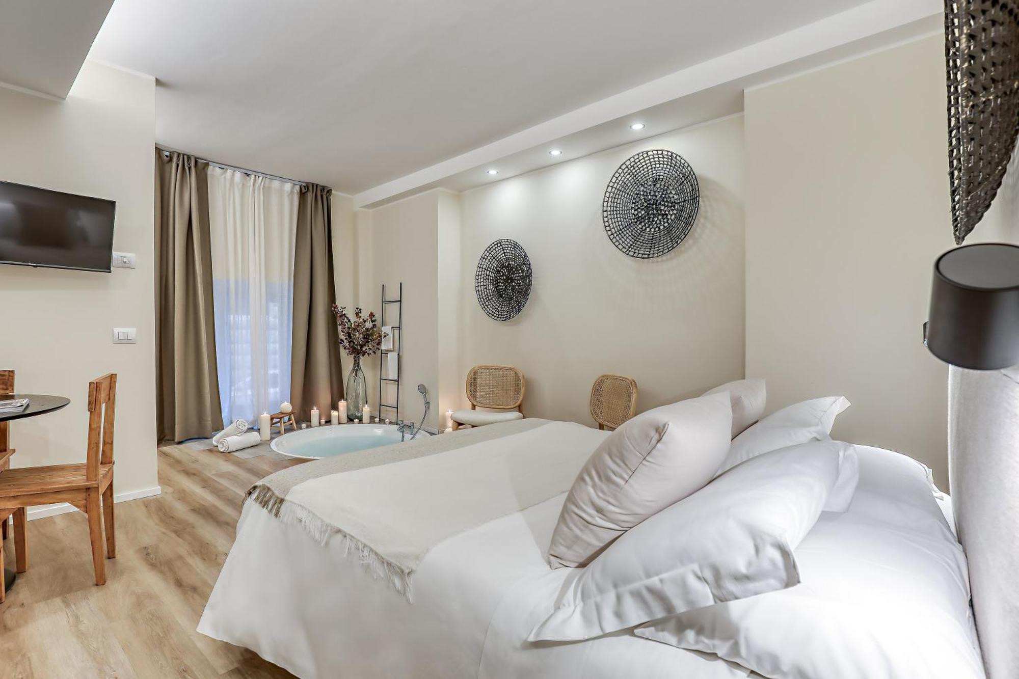 Welchome - Suites - Perugia Exteriér fotografie