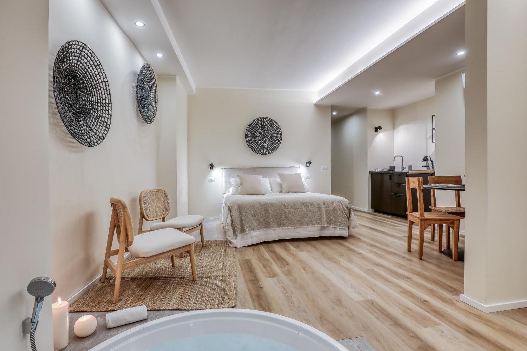 Welchome - Suites - Perugia Exteriér fotografie