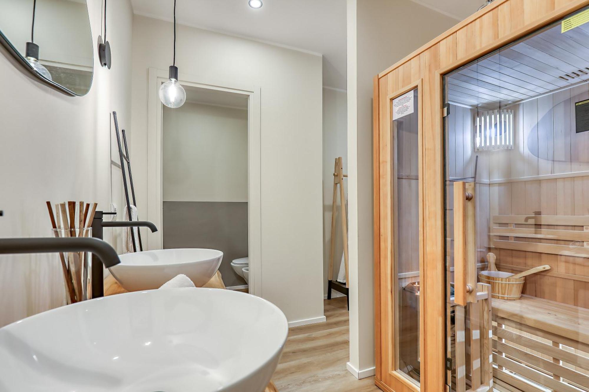 Welchome - Suites - Perugia Exteriér fotografie