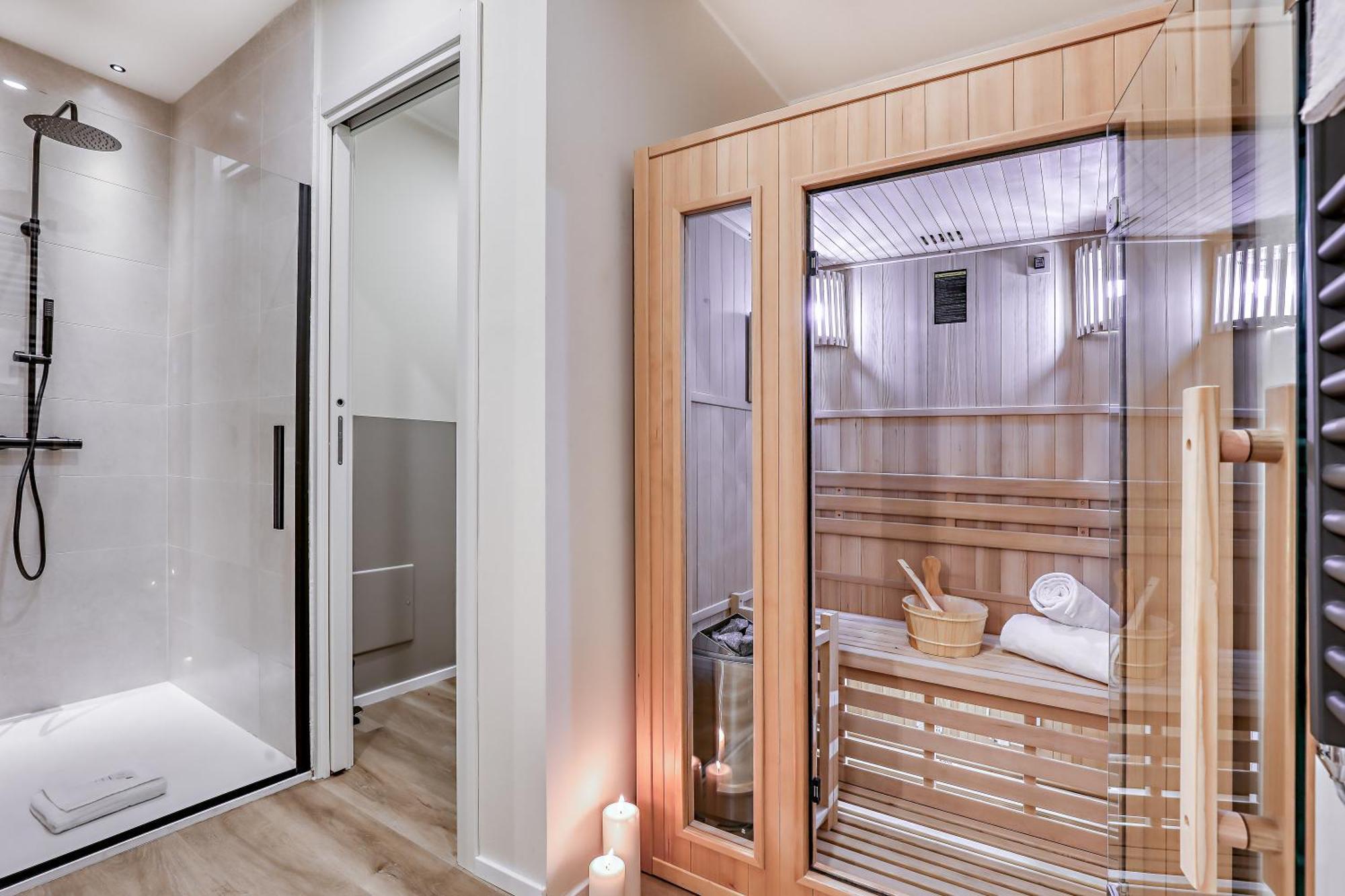 Welchome - Suites - Perugia Exteriér fotografie