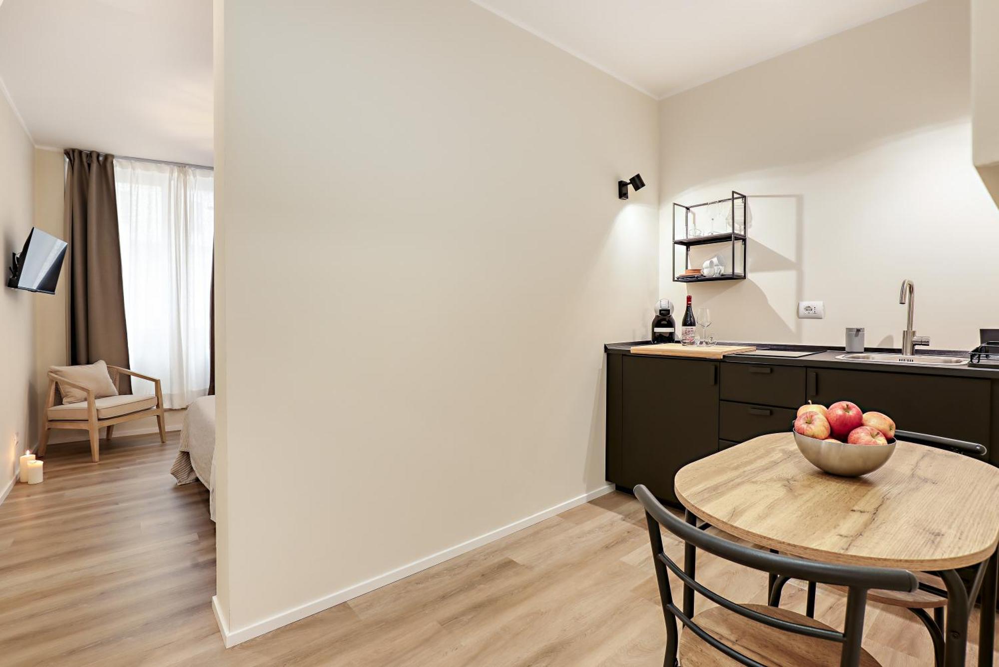 Welchome - Suites - Perugia Exteriér fotografie