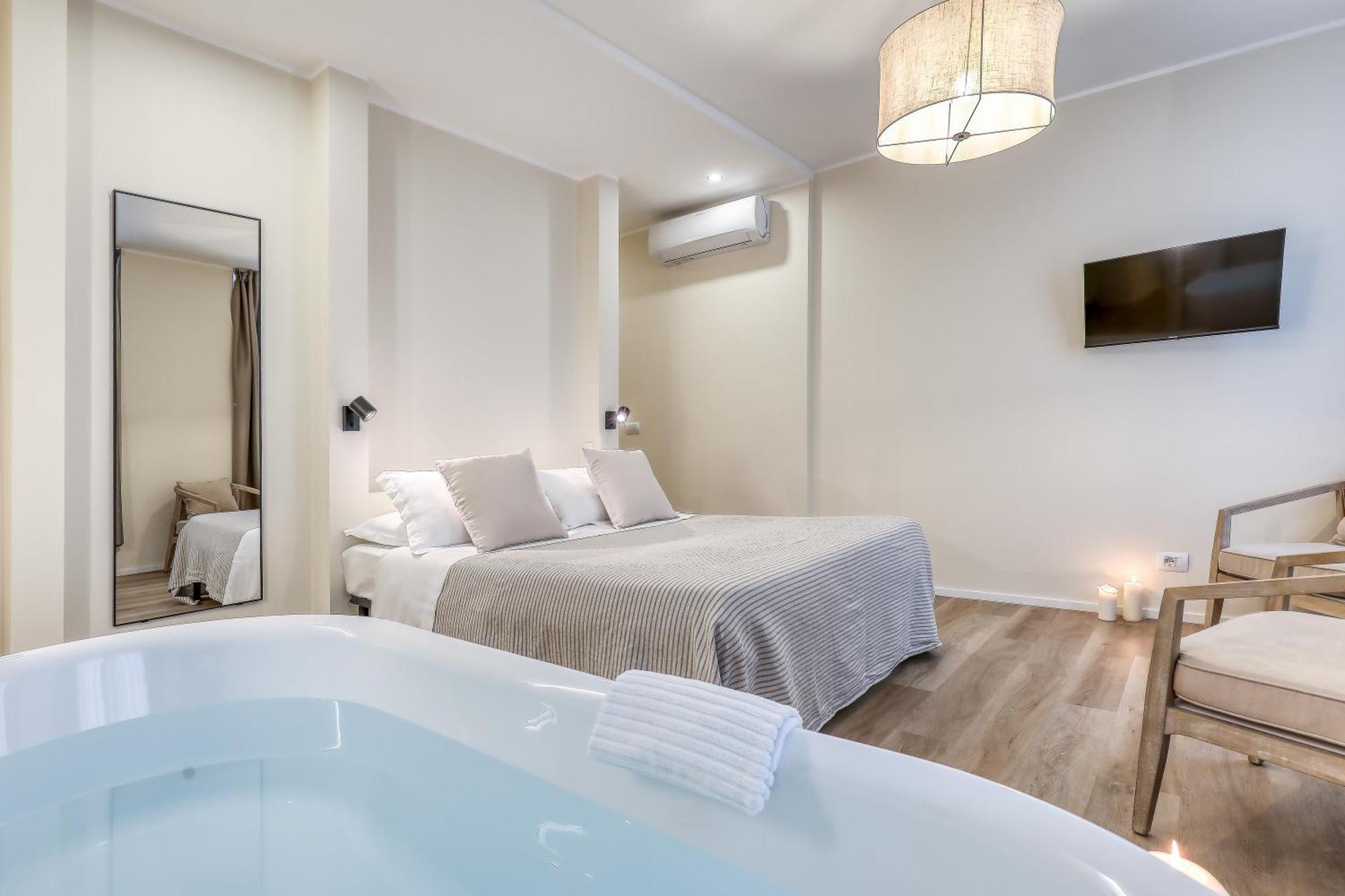 Welchome - Suites - Perugia Exteriér fotografie