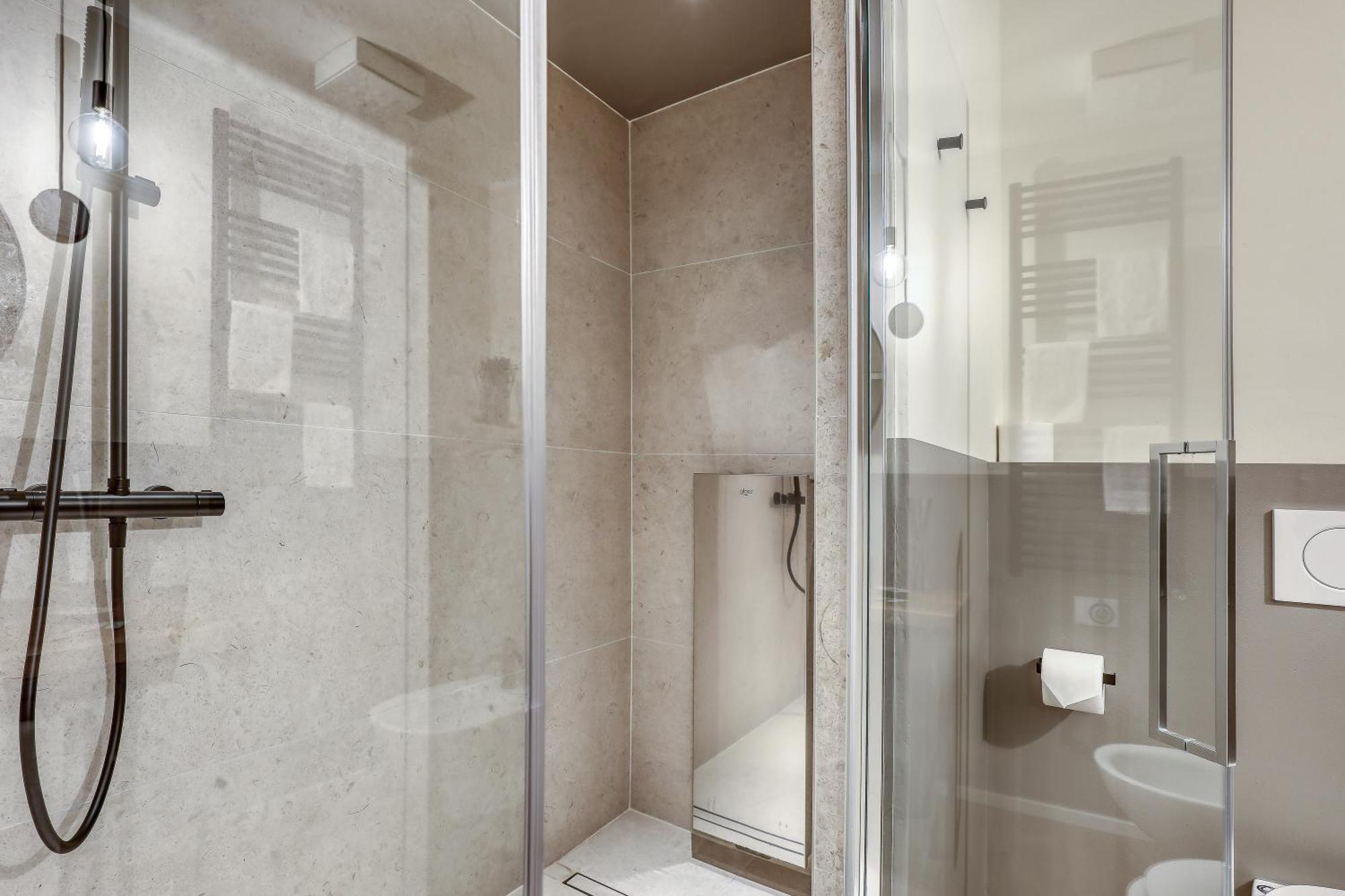 Welchome - Suites - Perugia Exteriér fotografie