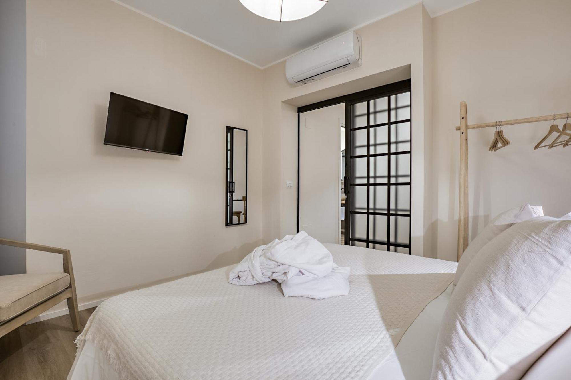 Welchome - Suites - Perugia Exteriér fotografie