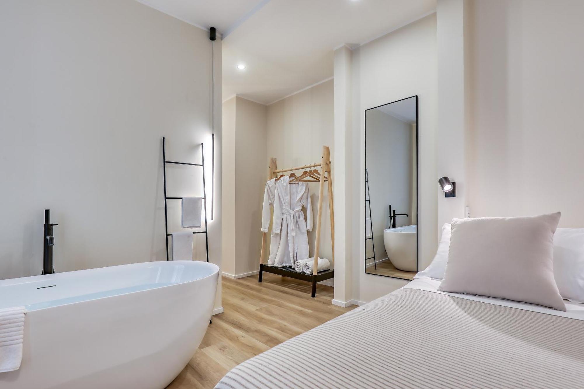 Welchome - Suites - Perugia Exteriér fotografie