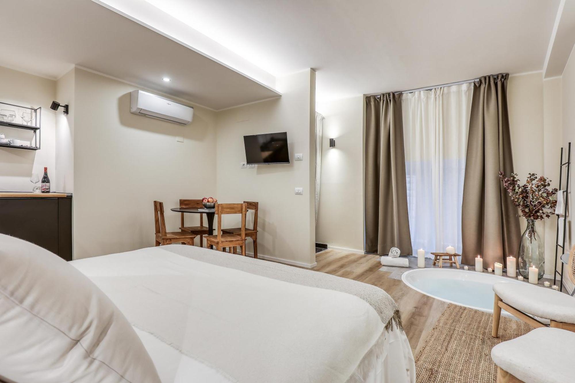 Welchome - Suites - Perugia Exteriér fotografie