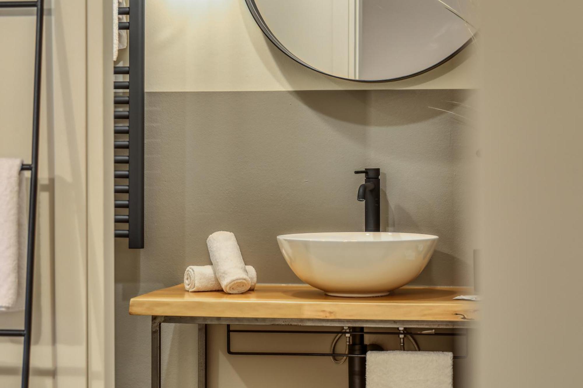 Welchome - Suites - Perugia Exteriér fotografie