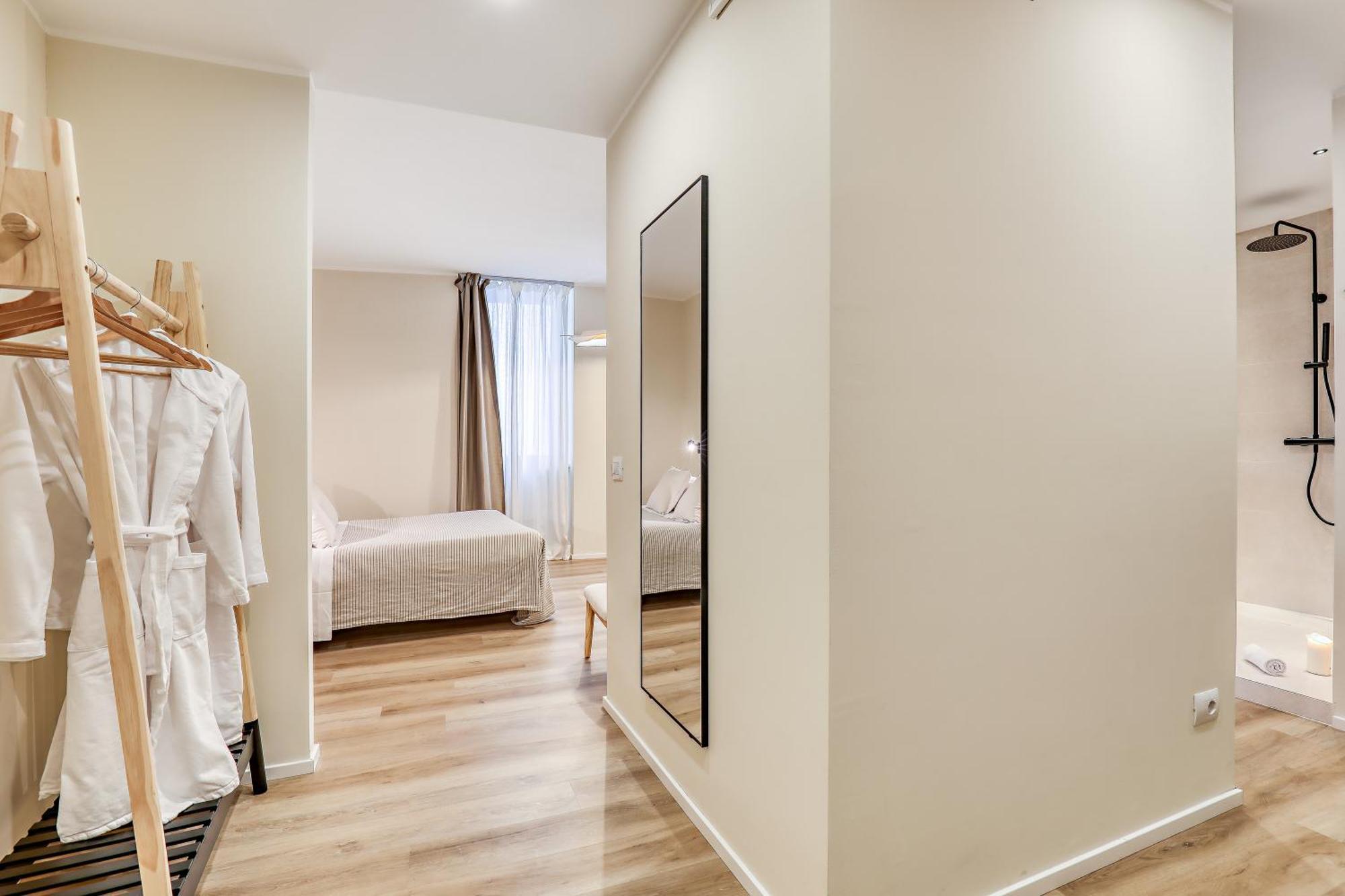 Welchome - Suites - Perugia Exteriér fotografie